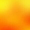 Background yellow and orange