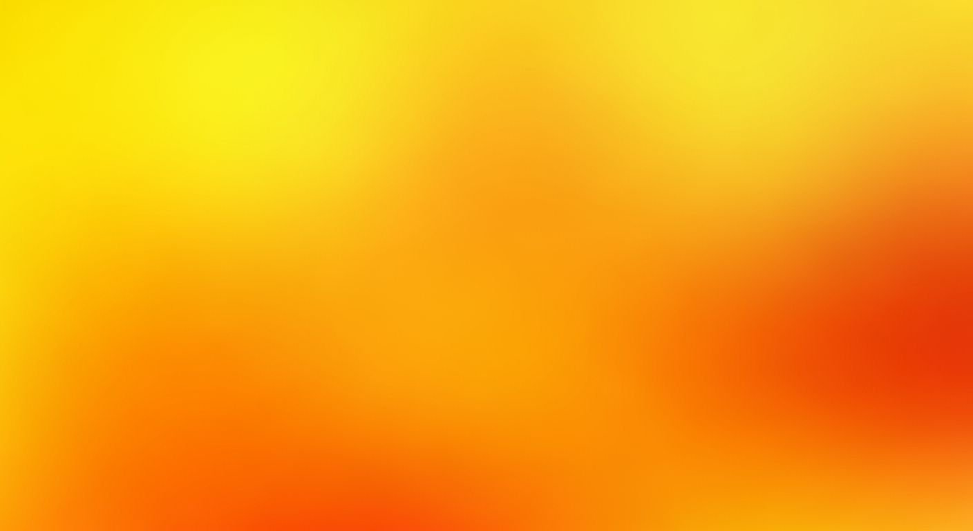 Background yellow and orange image 4