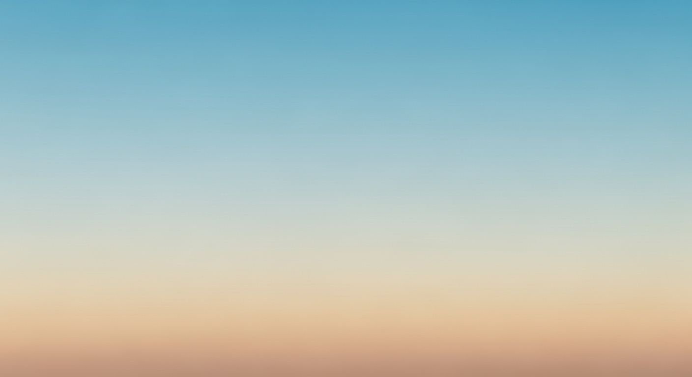 Background グラデーション image