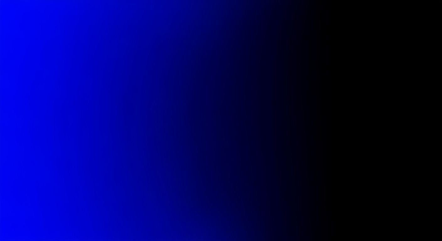 Backgrounds blue and black image 2