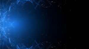 Backgrounds blue and black image 3