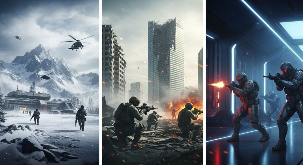Backgrounds call of duty image