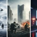 Backgrounds call of duty
