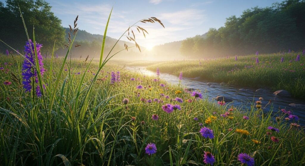 Backgrounds for butterflies image 3