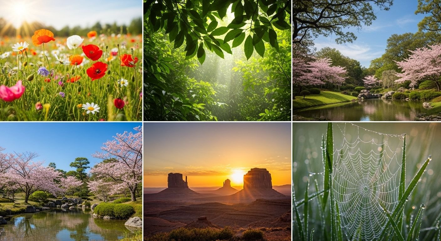 Backgrounds for butterflies image 4