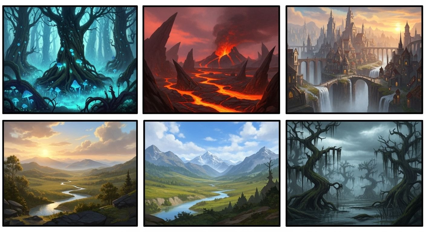 Backgrounds mtg image 3