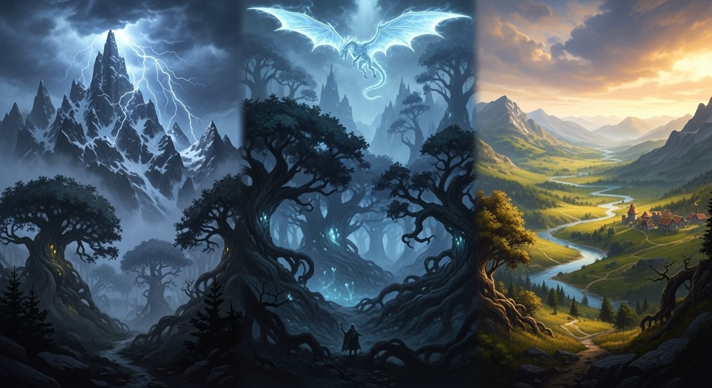 Backgrounds mtg image