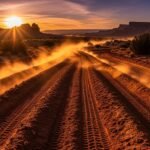 Backgrounds of dirt bikes image