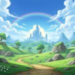 Backgrounds zelda image 3