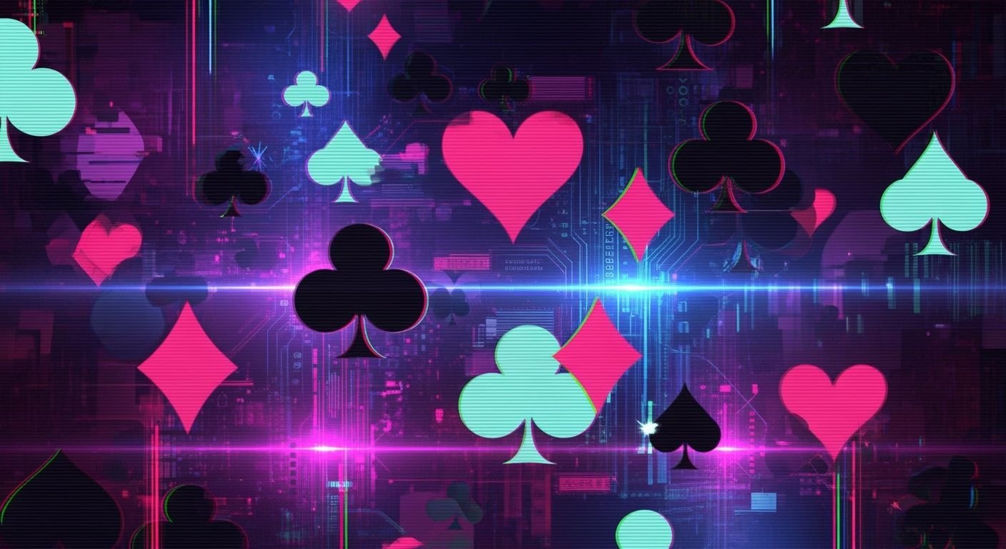 Balatro background image 2
