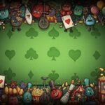 Balatro background image 3