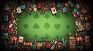 Balatro background image 3