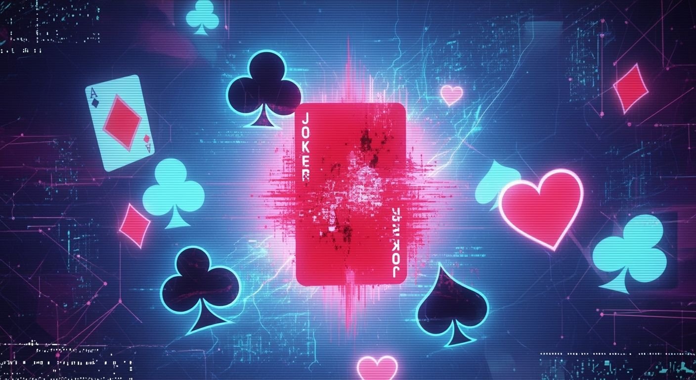 Balatro background image 4
