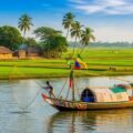 Bangladesh background image