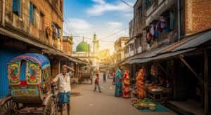 Bangladesh background image
