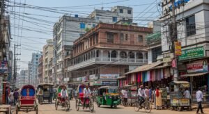 Bangladesh background image 4