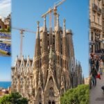 Barcelona backgrounds image 4