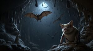 Bat background image 4