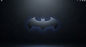 Batman desktop background image 3