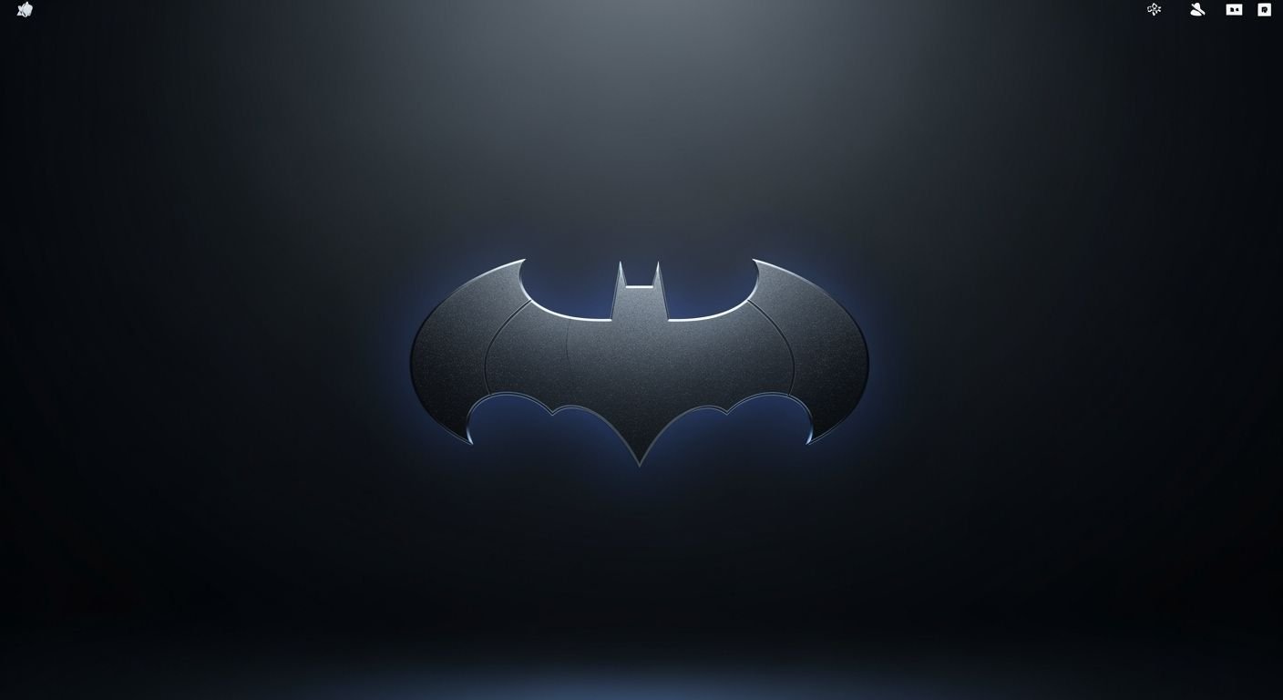 Batman desktop background image 3