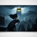Batman desktop backgrounds image