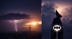Batman iphone background image 2