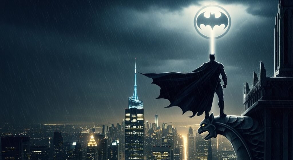 Batman iphone background image 4