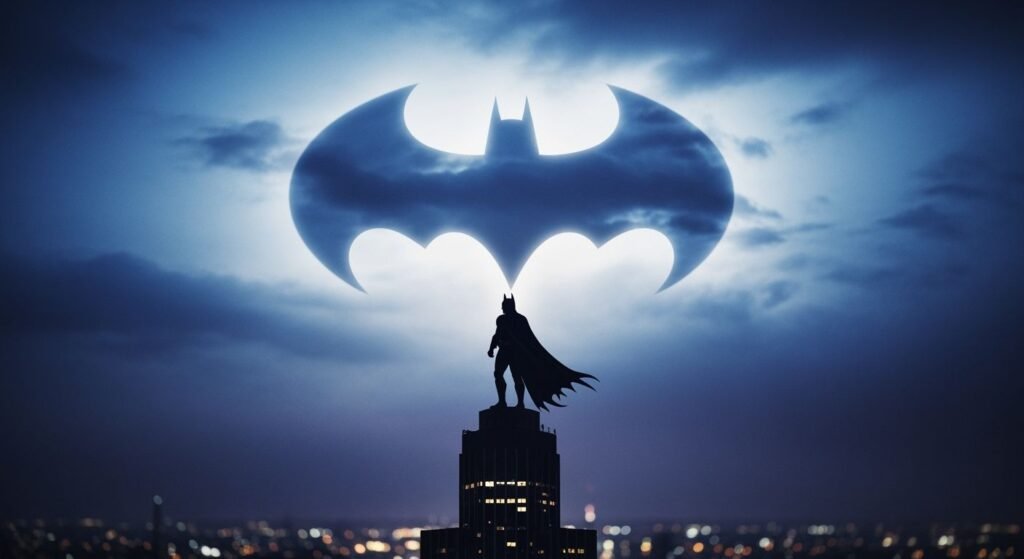 Batman iphone background image 6