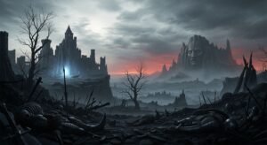 Berserk backgrounds image