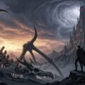 Berserk backgrounds image