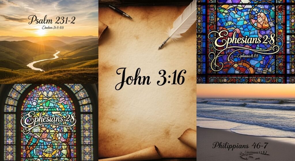 Bible verse backgrounds image 4