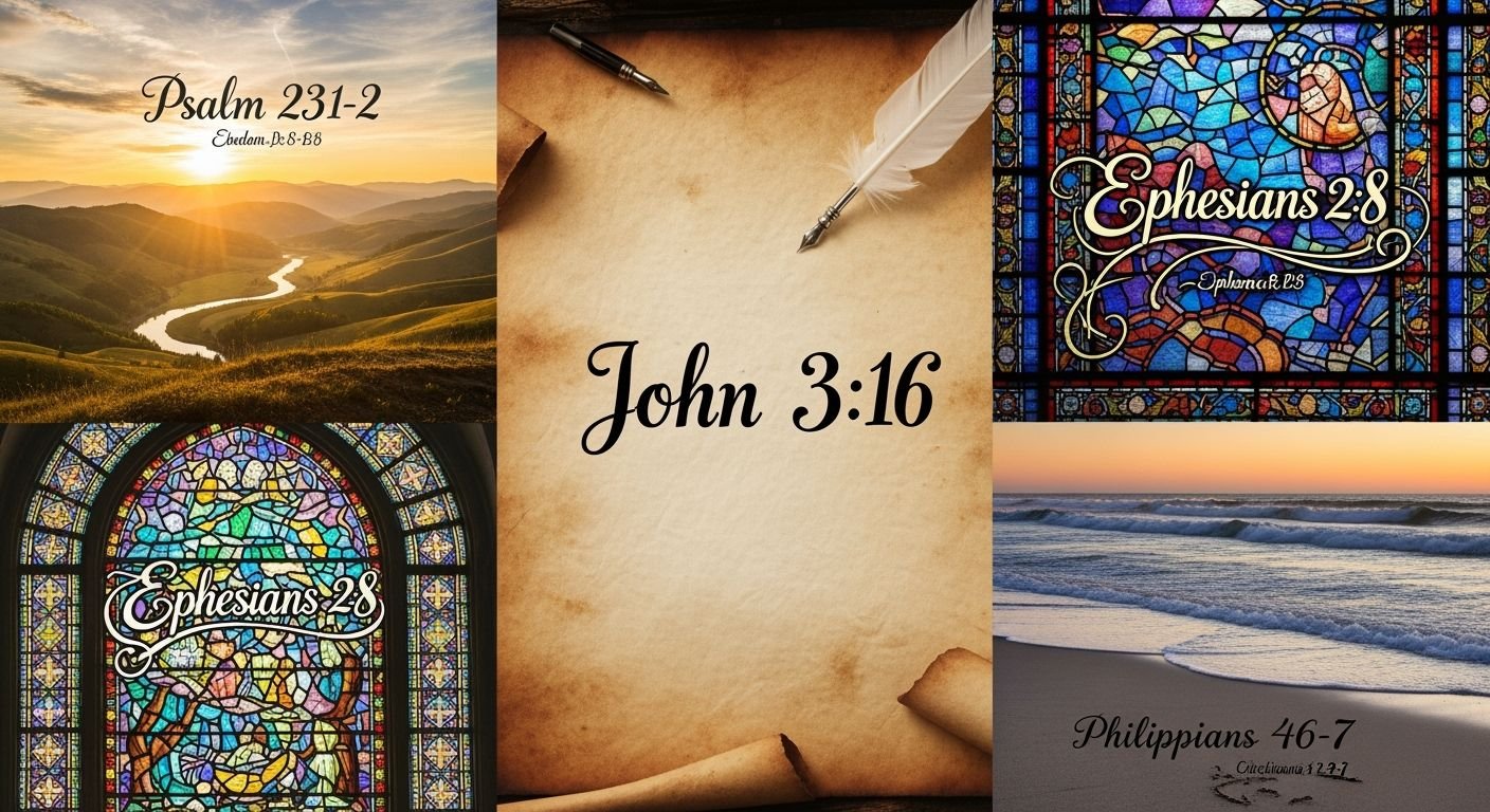 Bible verse backgrounds image 4