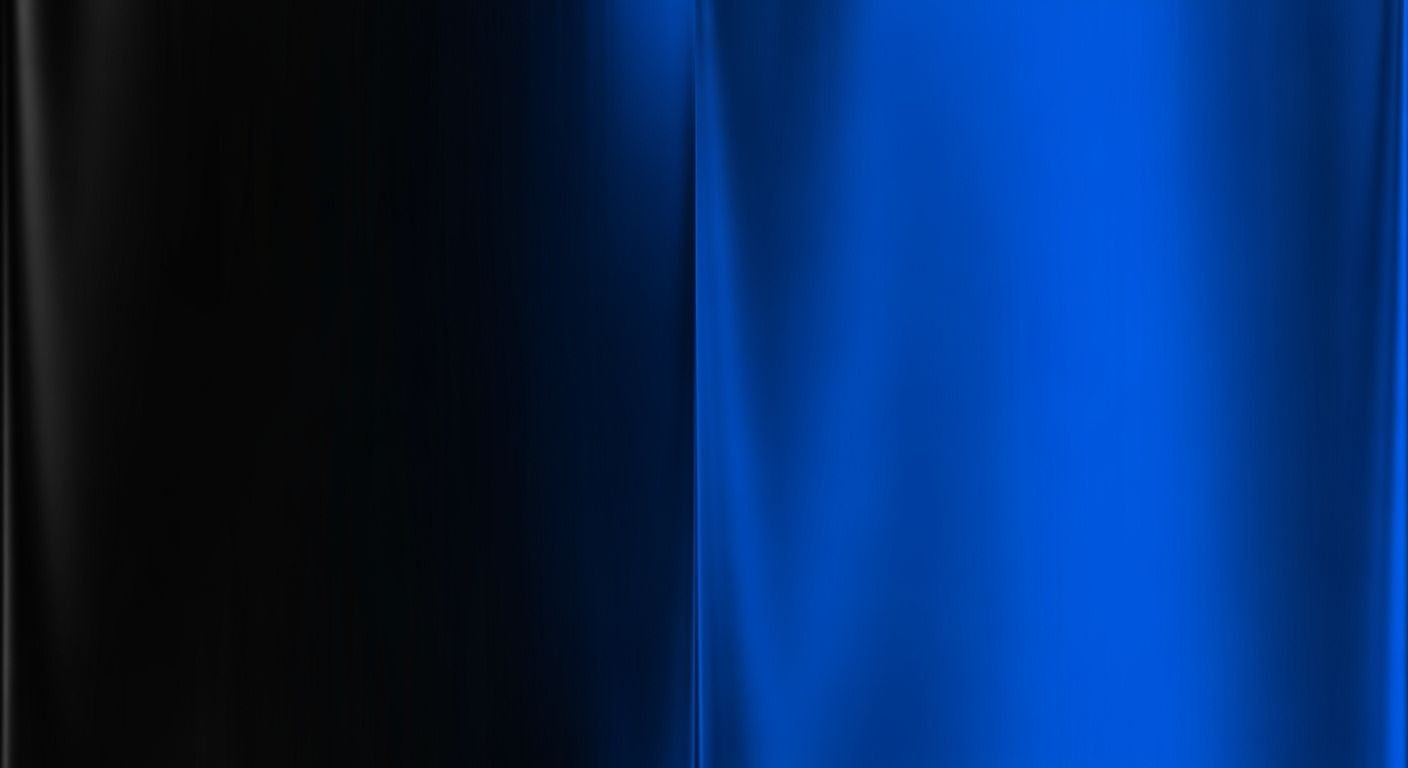 Black blue background image 2