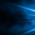 Black blue background image