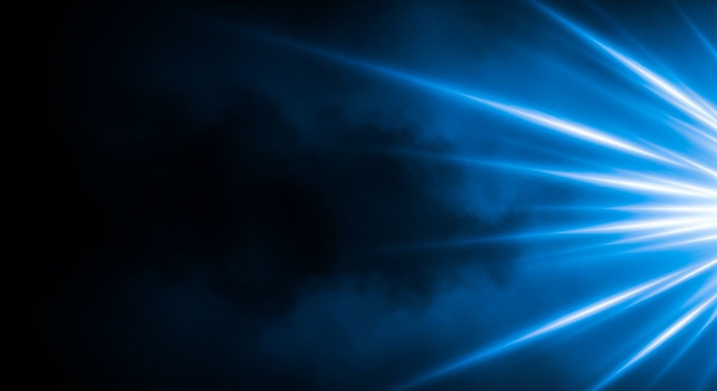 Black blue background image 3