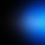 Black blue background image 4
