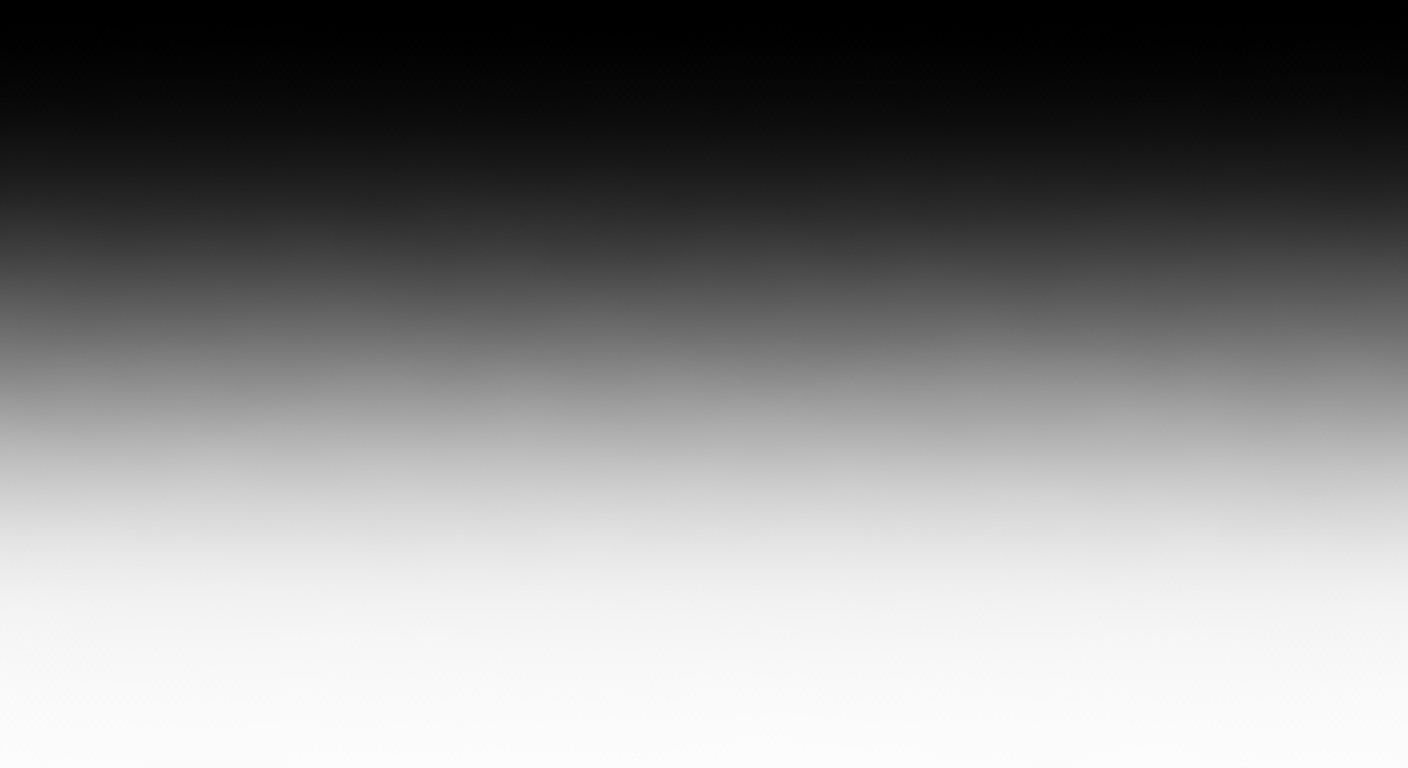 Black to white gradient background image 2
