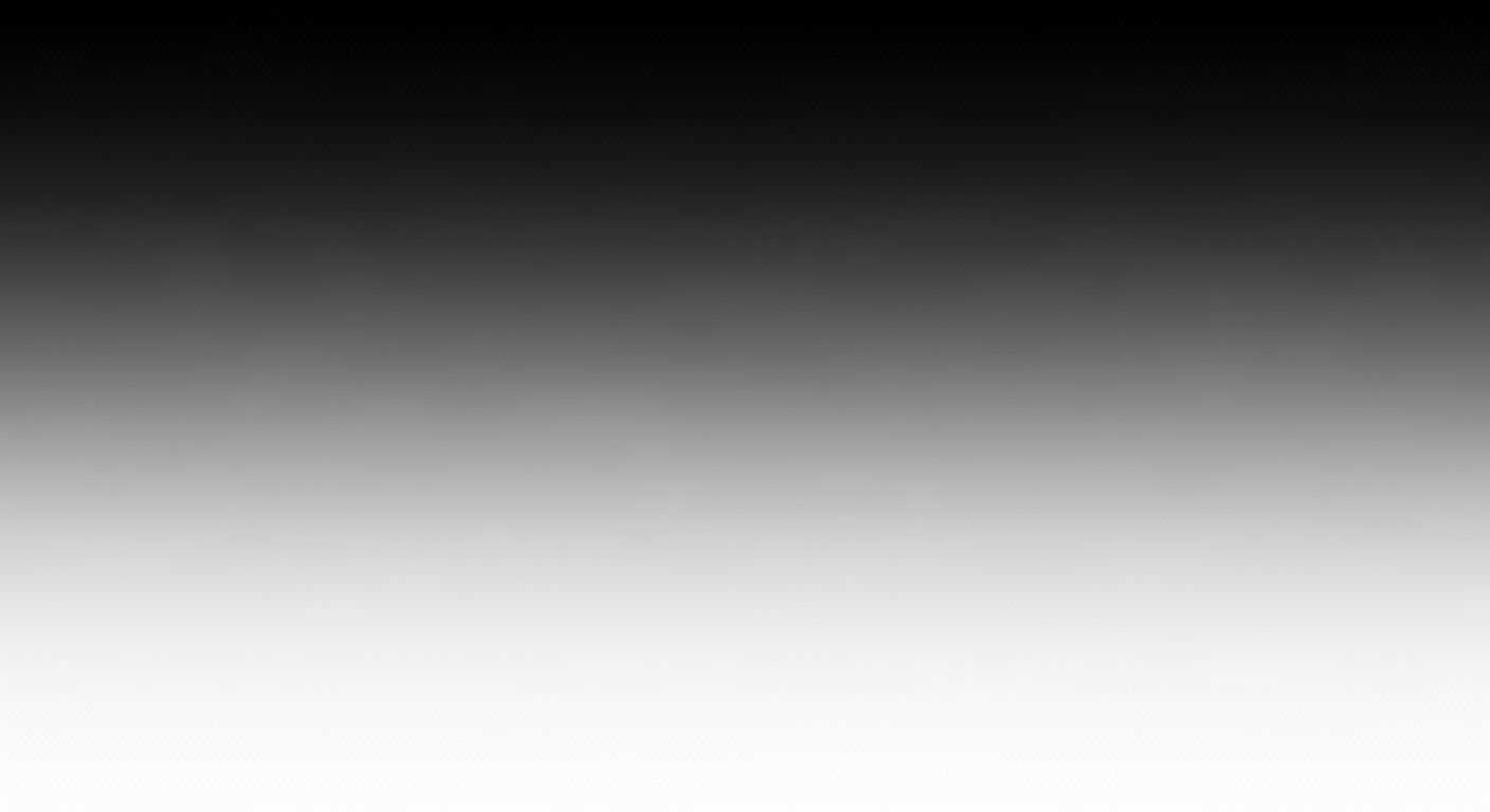Black to white gradient background image 3