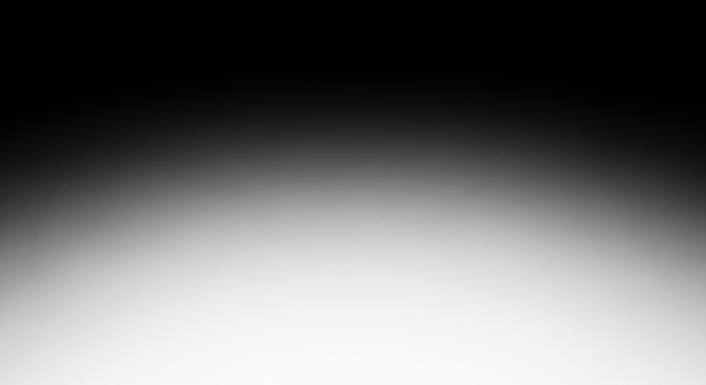 Black to white gradient background image 4