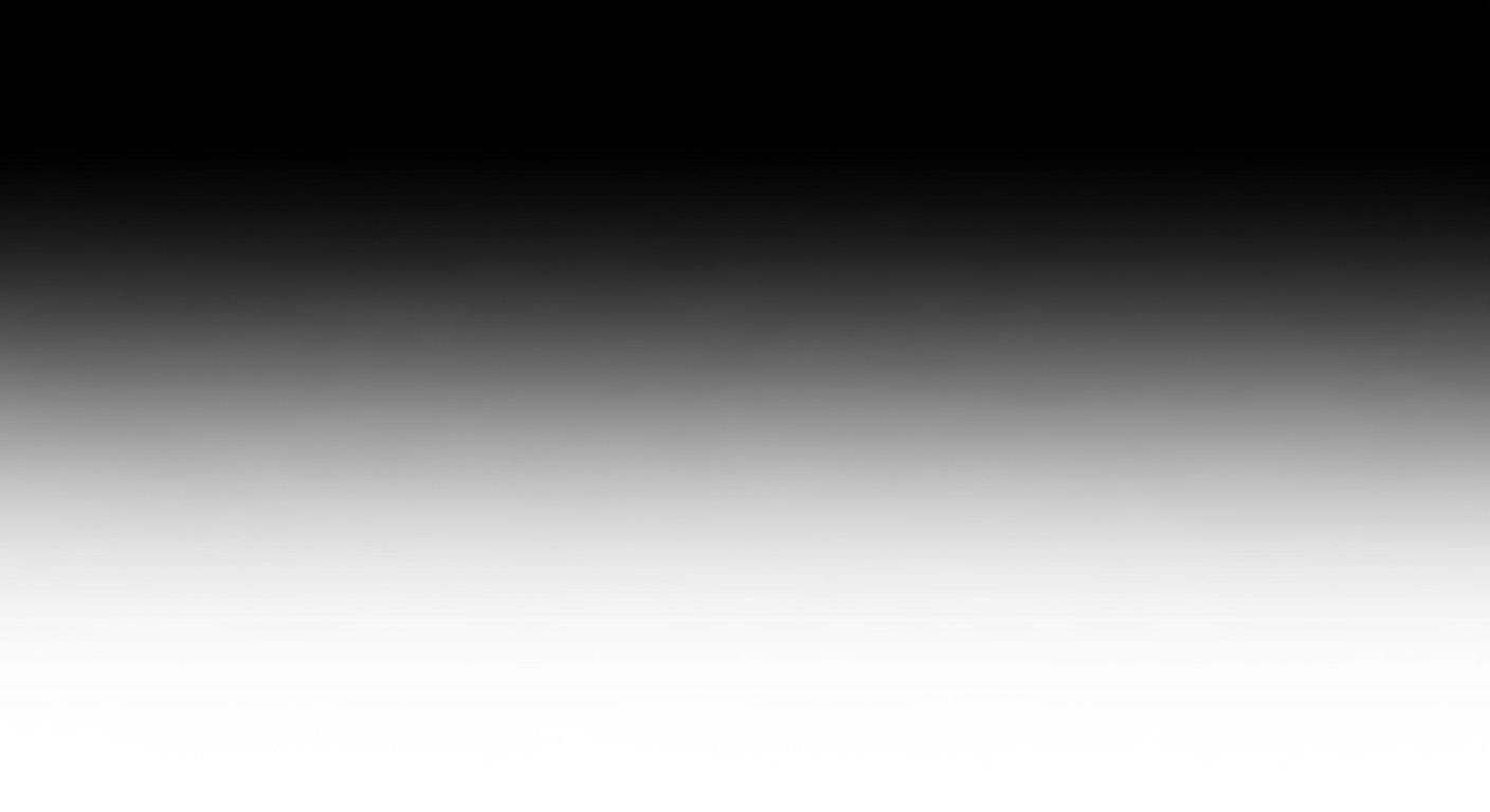 Black to white gradient background image