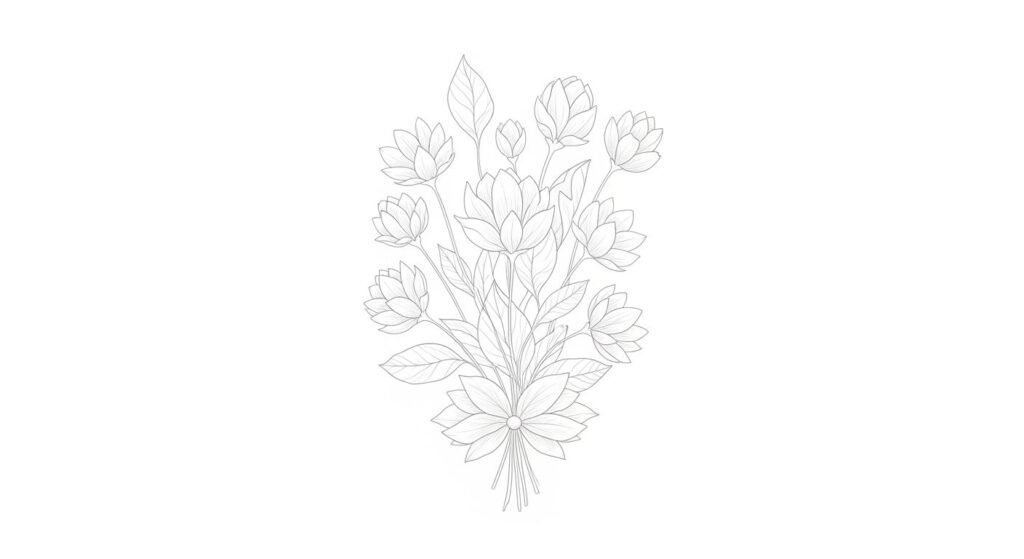Blanc png image 3