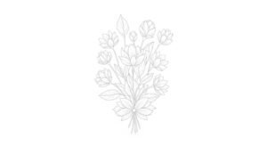 Blanc png image 3