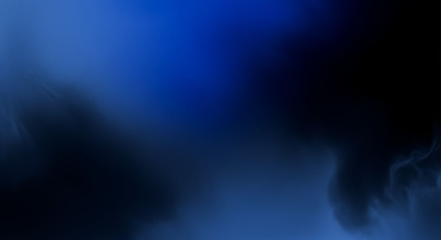Blue and black background image 4