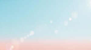 Blue and pink background with bokeh 30