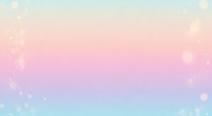 Blue and pink background with bokeh 4