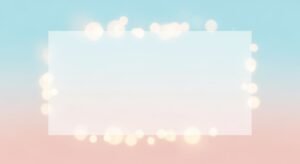 Blue and pink background with bokeh 53