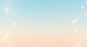 Blue and pink background with bokeh 60