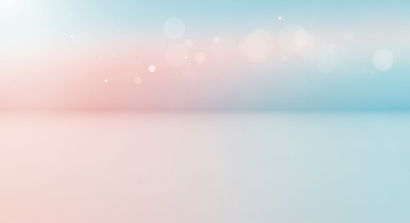 Blue and pink background with bokeh 72