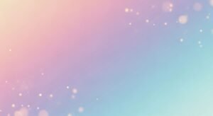 Blue and pink background with bokeh 81