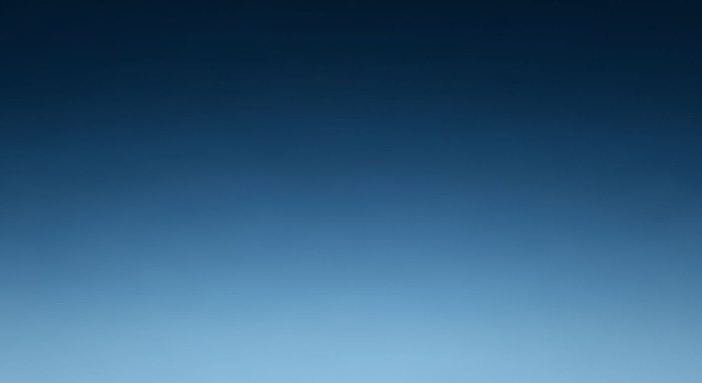 Blue background for iphone image